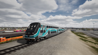 Train Sim World 5
