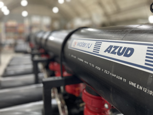 Дисковые фильтры