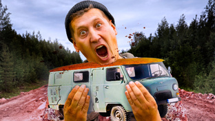 Автоприколы и автоюмор.