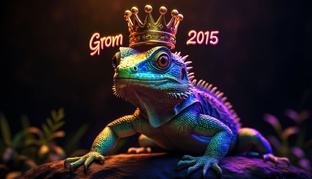 Grom biology