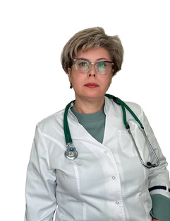 Цикл статей Доктора Гавриной