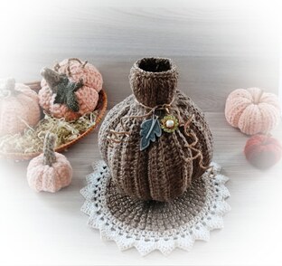 СП "Вязаные уютные мелочи"