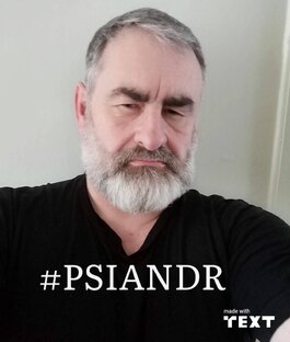 Авторский рассказ 