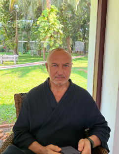 Чудеса оздоровления организма: индийский дневник