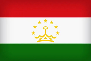 Таджикистан 