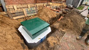 Как выбрать септик?