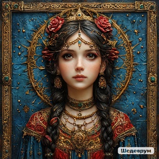 Дата рождения на лице