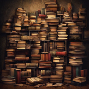 Рекомендации книг. 