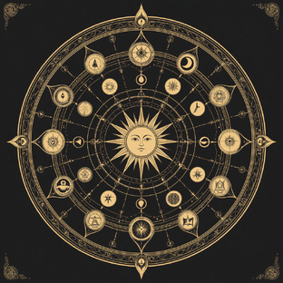 Таро Старшие Арканы 