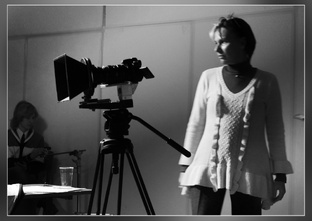 Сказ про то, как "СТАРА ТЁТЕНЬКА" в институт поступала