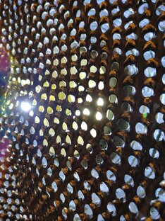 Искусство в интерьер