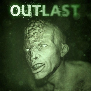 OUTLAST 1 ВЫСОКАЯ СЛОЖНОСТЬ