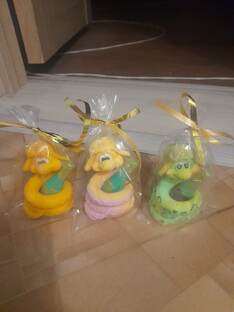 Моя подборка