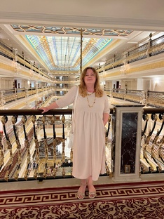 Турция 2024, Titanic Mardan Palace 5*