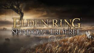 Elden Ring: Shadow Of The Erdtree