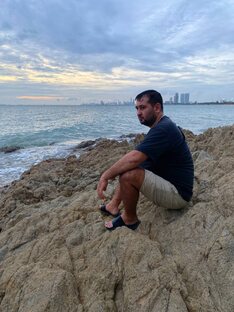 С дивана в Паттайю: как мы поменяли комфортную жизнь на мечту о неизвестности 