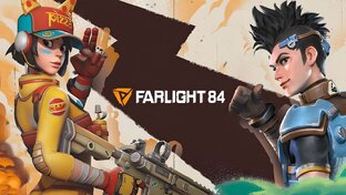 Farlight 84 / Фарлайт 84 | Смешные моменты