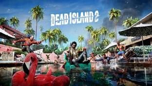 Dead Island 2.