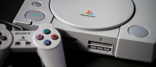 Ретро Обзоры (PS1)