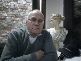 Юрий Игнатюгин