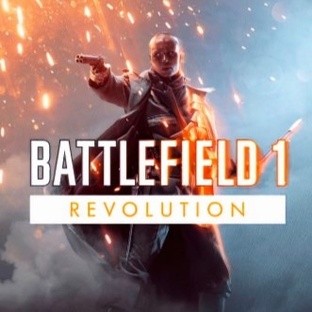 Battlefield 1 Revolution Прохождение
