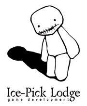 Игры от Ice pick lodge