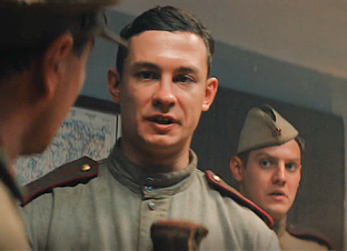 Про фильм "Август"