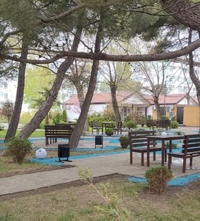 Отдых в Анапе