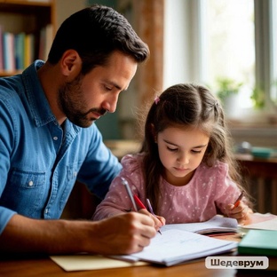 - Никому не позволю вас обидеть...