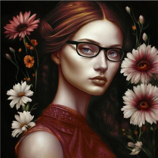 Алиса Худоляк