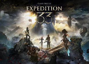 Прохождение Clair Obscur: Expedition 33 ➤ на - ПК🛑