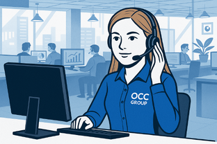 Обучение сотрудников колл - центра