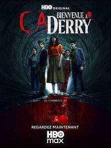 CA BIENVENUE A DERRY SAISON 1 VF HD