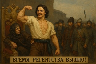 8 класс: История России. XVIII — начало XIX в.