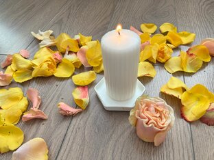 Массаж и телесные энергосессии 