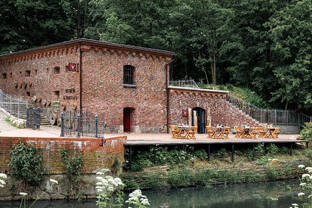 Гастробар История в тарелке