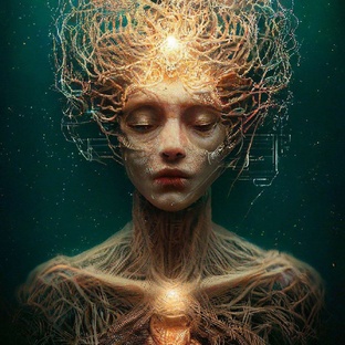 Как ИИ влияет на наше представление о прекрасном?