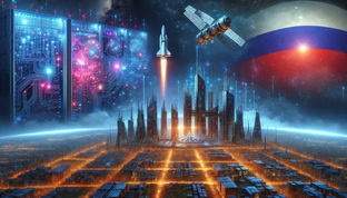 Будущее России - позитивные новости, технологии, развитие