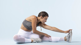 ДОМАШНИЕ ТРЕНИРОВКИ ДЛЯ ЖЕНЩИН 