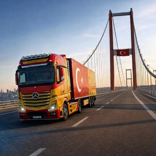 ГОРИЗОНТЫ ETS 2