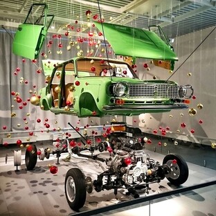 Как это устроено? 