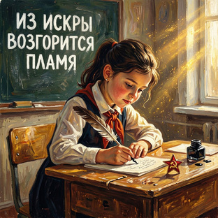  как лозунги становились именами