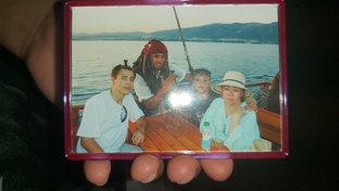 Замечательный Геленджик.Все части