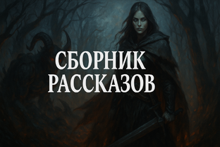 Сборник рассказов