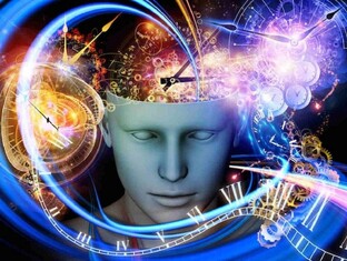 Поле битвы - сознание