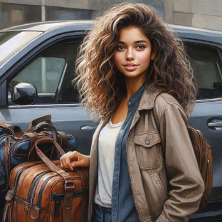 Мини путешествия 