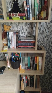 Мои книги