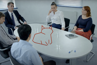 На износе. Привычка достигать.