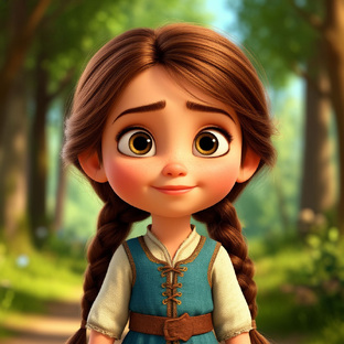 Маришкины истории