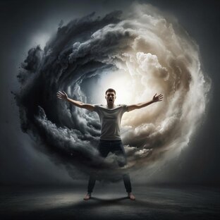 Паутина тревог